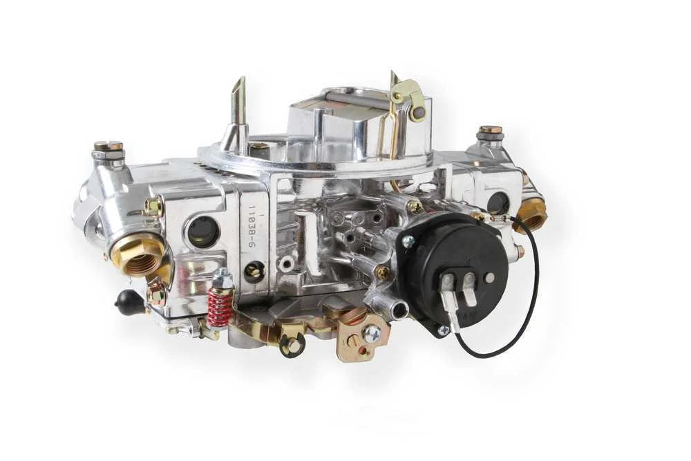 Holley 750 CFM - 4150