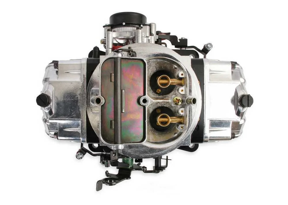 Holley 750 CFM - 4150