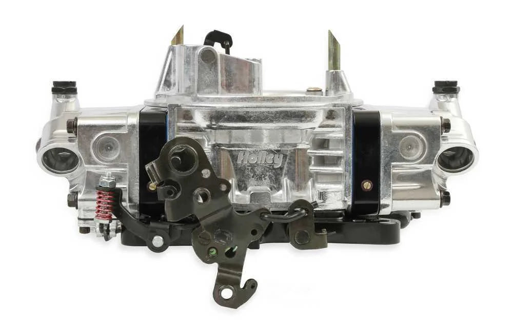 Holley 750 CFM - 4150