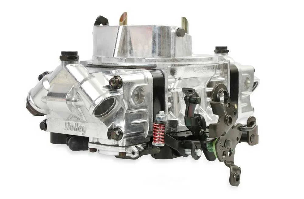 Holley 750 CFM - 4150