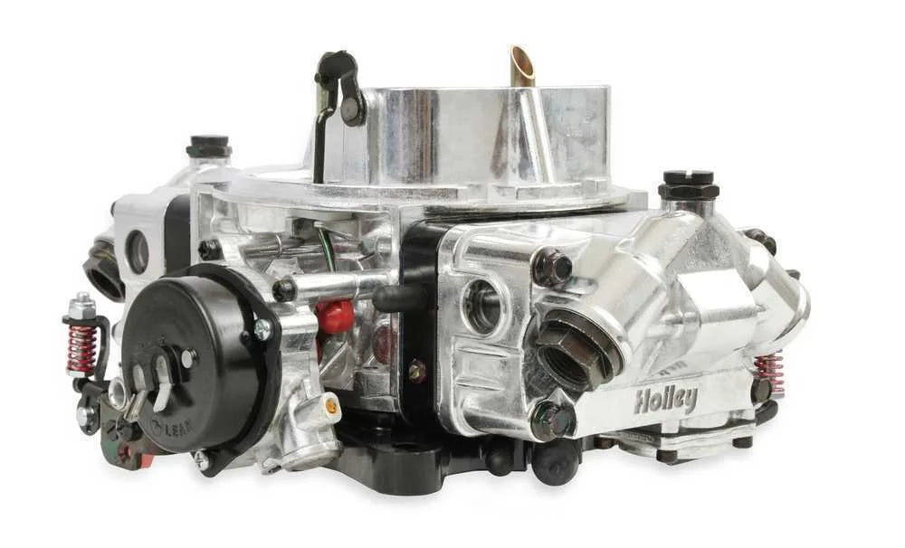 Holley 750 CFM - 4150