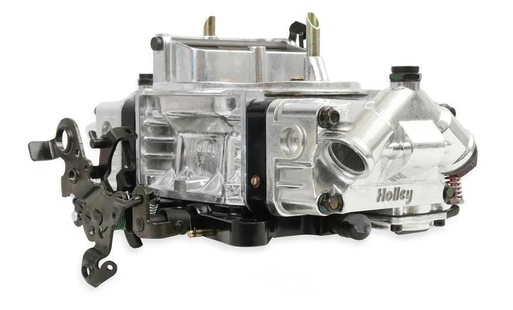 Holley 750 CFM - 4150