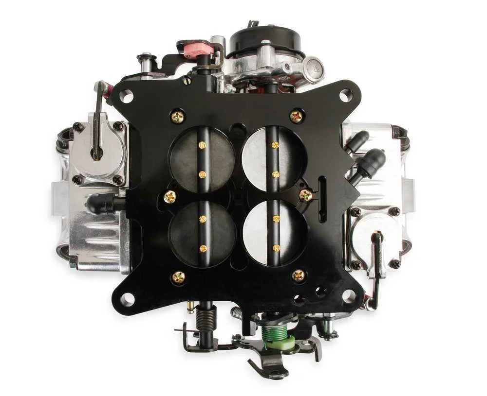 Holley 750 CFM - 4150