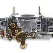 Load image into Gallery viewer, Holley 750 CFM - 4150 - Vacuum Secondaries - Shiny - Gasoline - Back View