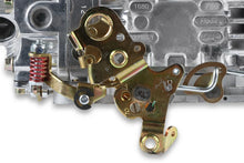 Load image into Gallery viewer, Holley 750 CFM - 4150 - Vacuum Secondaries - Shiny - Gasoline - Installation View