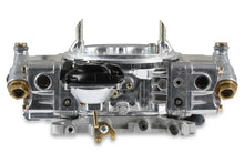 Load image into Gallery viewer, Holley 750 CFM - 4150 - Vacuum Secondaries - Shiny - Gasoline - Additional View 5