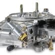 Load image into Gallery viewer, Holley 750 CFM - 4150 - Vacuum Secondaries - Shiny - Gasoline - Additional View 7