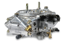 Load image into Gallery viewer, Holley 750 CFM - 4150 - Vacuum Secondaries - Shiny - Gasoline - Additional View 7