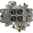 Load image into Gallery viewer, Holley 750 CFM - 4150 - Vacuum Secondaries - Shiny - Gasoline - Additional View 8