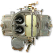 Load image into Gallery viewer, Holley 750 CFM - 4160 - Vacuum Secondaries - Gold Dichromate - Gasoline - Additional View 7