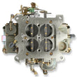 Load image into Gallery viewer, Holley 750 CFM - 4160 - Vacuum Secondaries - Gold Dichromate - Gasoline - Additional View 8