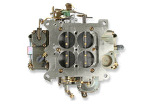 Load image into Gallery viewer, Holley 750 CFM - 4160 - Vacuum Secondaries - Gold Dichromate - Gasoline - Additional View 8