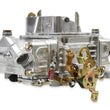 Load image into Gallery viewer, Holley 750 CFM - 4160 - Vacuum Secondaries - Shiny - Gasoline 0-3310S - Additional View 7