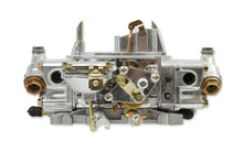 Load image into Gallery viewer, Holley 750 CFM - 4160 - Vacuum Secondaries - Shiny - Gasoline 0-3310S - Additional View 9