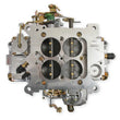 Load image into Gallery viewer, Holley 750 CFM - 4160 - Vacuum Secondaries - Shiny - Gasoline 0-3310S - Additional View 12
