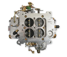 Load image into Gallery viewer, Holley 750 CFM - 4160 - Vacuum Secondaries - Shiny - Gasoline 0-3310S - Additional View 12
