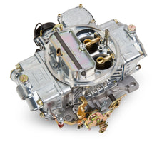 Load image into Gallery viewer, Holley 750 CFM - 4160 - Vacuum Secondaries - Shiny - Gasoline 0-80508S - Main Product View