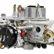 Load image into Gallery viewer, Holley 750 CFM - 4160 - Vacuum Secondaries - Shiny - Gasoline 0-80508S - Additional View 7