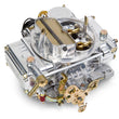 Load image into Gallery viewer, Holley 750 CFM - 4160 - Vacuum Secondaries - Shiny - Gasoline - Main Product View