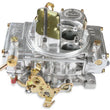 Load image into Gallery viewer, Holley 750 CFM - 4160 - Vacuum Secondaries - Shiny - Gasoline - Additional View 5