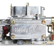 Load image into Gallery viewer, Holley 750 CFM - 4160 - Vacuum Secondaries - Shiny - Gasoline - Additional View 6