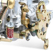 Load image into Gallery viewer, Holley 750 CFM - 4160 - Vacuum Secondaries - Shiny - Gasoline - Additional View 7