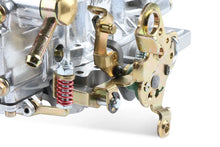 Load image into Gallery viewer, Holley 750 CFM - 4160 - Vacuum Secondaries - Shiny - Gasoline - Additional View 7