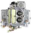 Load image into Gallery viewer, Holley 750 CFM - 4160 - Vacuum Secondaries - Shiny - Gasoline - Additional View 8