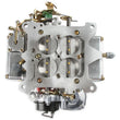 Load image into Gallery viewer, Holley 750 CFM - 4160 - Vacuum Secondaries - Shiny - Gasoline - Additional View 9