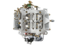 Load image into Gallery viewer, Holley 750 CFM - 4160 - Vacuum Secondaries - Shiny - Gasoline - Additional View 9