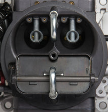 Load image into Gallery viewer, Holley 770 CFM - 4150 - Vacuum Secondaries - Hard Core Gray - Gasoline 0-82770 - Back View