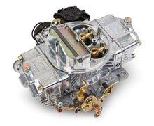 Load image into Gallery viewer, Holley 770 CFM - 4150 - Vacuum Secondaries - Shiny - Gasoline 0-80770 - Main Product View