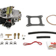 Load image into Gallery viewer, Holley 770 CFM - 4150 - Vacuum Secondaries - Shiny - Gasoline 0-83770 - Side View