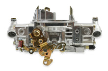 Load image into Gallery viewer, Holley 770 CFM - 4150 - Vacuum Secondaries - Shiny - Gasoline 0-83770 - Additional View 8