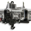 Load image into Gallery viewer, Holley 770 CFM - 4150 - Vacuum Secondaries - Shiny - Gasoline - Side View
