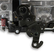 Load image into Gallery viewer, Holley 770 CFM - 4150 - Vacuum Secondaries - Shiny - Gasoline - Back View