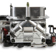 Load image into Gallery viewer, Holley 770 CFM - 4150 - Vacuum Secondaries - Shiny - Gasoline - Installation View
