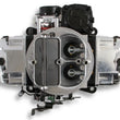 Load image into Gallery viewer, Holley 770 CFM - 4150 - Vacuum Secondaries - Shiny - Gasoline - Additional View 5
