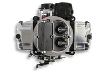 Load image into Gallery viewer, Holley 770 CFM - 4150 - Vacuum Secondaries - Shiny - Gasoline - Additional View 5