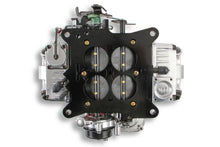 Load image into Gallery viewer, Holley 770 CFM - 4150 - Vacuum Secondaries - Shiny - Gasoline - Additional View 6
