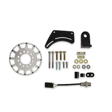 Load image into Gallery viewer, Holley 7IN12-1X Crank Trigger Kit Coyote Hall Effect 556-173