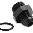 Load image into Gallery viewer, Holley -8 AN Male to 7/8"-14 O-ring Port 26-186