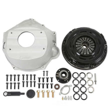 Load image into Gallery viewer, Holley - 8-Bolt LS or LT Engine to TKX / TKO 319-505 - Main Product View
