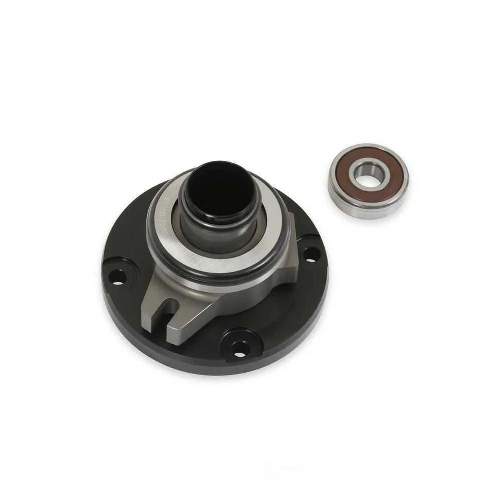 Holley - 8-Bolt LS or LT Engine to TKX / TKO 319-505 - Additional View 6
