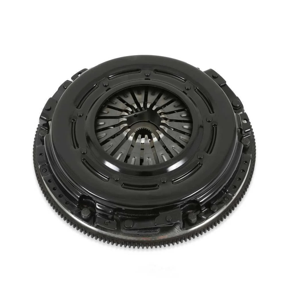 Holley - 8-Bolt LS or LT Engine to TKX / TKO 319-505 - Additional View 8
