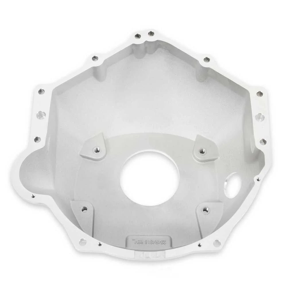 Holley - 8-Bolt LS or LT Engine to TKX / TKO 319-505 - Additional View 9