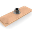 Load image into Gallery viewer, Holley 8" x 3" HydraMat®, Rectangle - Main Product View