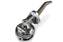 Load image into Gallery viewer, Holley 80 GPH Mechanical Fuel Pump 12-833 - Side View