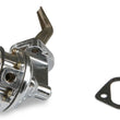 Load image into Gallery viewer, Holley 80 GPH Mechanical Fuel Pump 12-833 - Back View