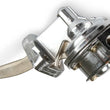 Load image into Gallery viewer, Holley 80 GPH Mechanical Fuel Pump 12-833 - Installation View